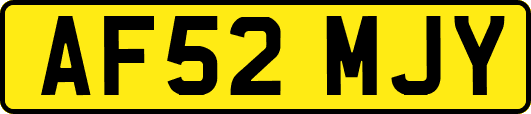 AF52MJY