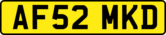 AF52MKD