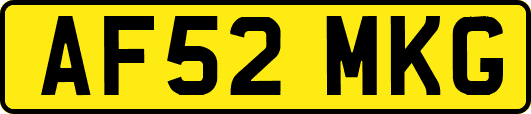 AF52MKG