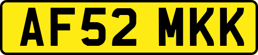 AF52MKK