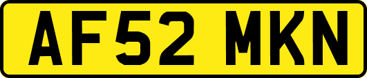 AF52MKN