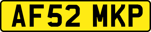 AF52MKP