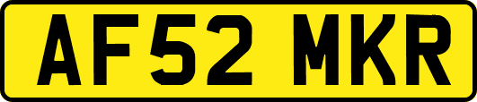 AF52MKR