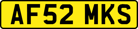 AF52MKS
