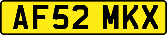 AF52MKX