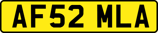 AF52MLA
