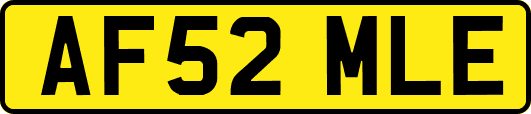 AF52MLE