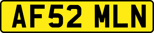 AF52MLN