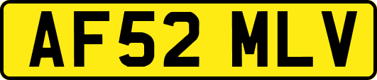 AF52MLV