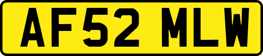 AF52MLW