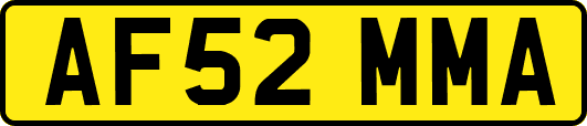 AF52MMA