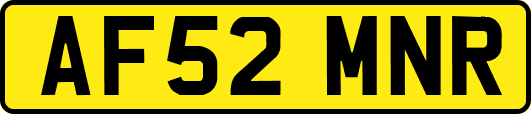 AF52MNR