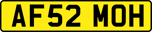 AF52MOH