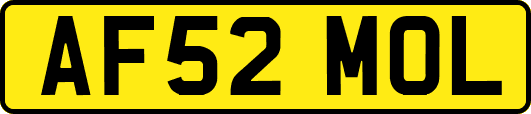 AF52MOL
