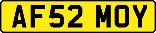 AF52MOY