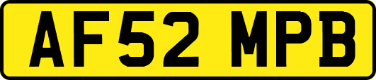 AF52MPB