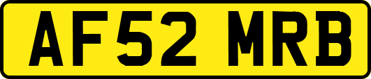 AF52MRB