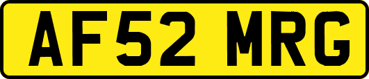 AF52MRG