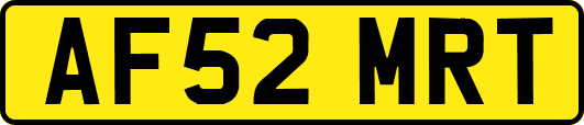 AF52MRT