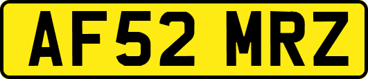 AF52MRZ