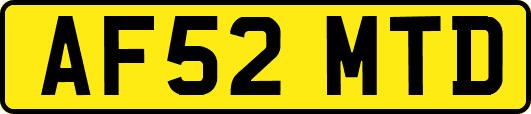 AF52MTD