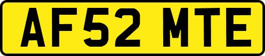 AF52MTE