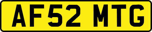 AF52MTG