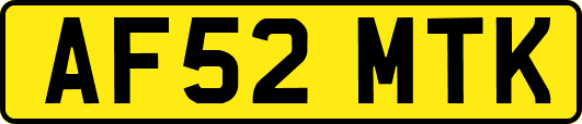 AF52MTK