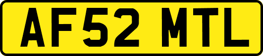 AF52MTL