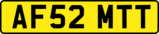 AF52MTT