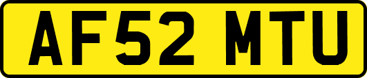 AF52MTU