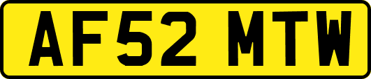 AF52MTW