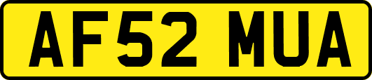 AF52MUA