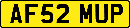 AF52MUP