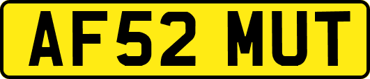 AF52MUT