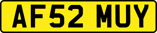 AF52MUY