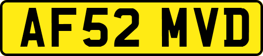 AF52MVD