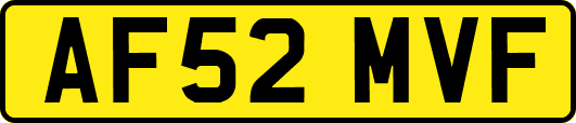 AF52MVF