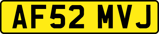 AF52MVJ