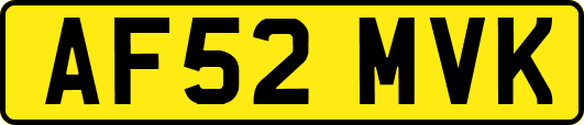 AF52MVK