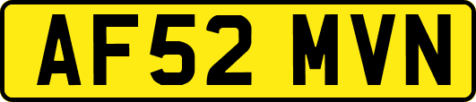 AF52MVN
