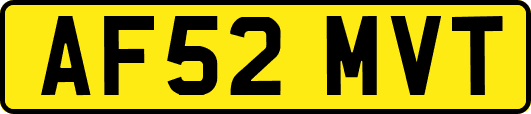 AF52MVT