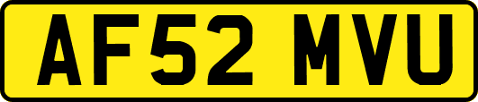 AF52MVU