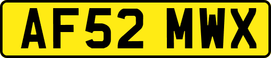 AF52MWX