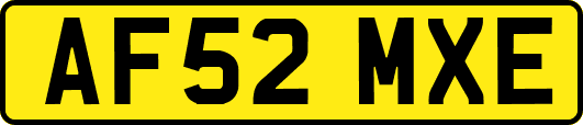 AF52MXE