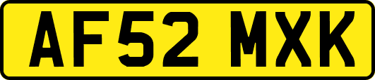 AF52MXK