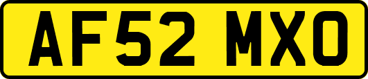 AF52MXO