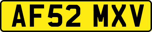 AF52MXV