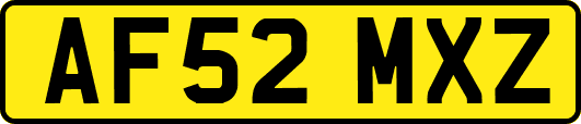 AF52MXZ