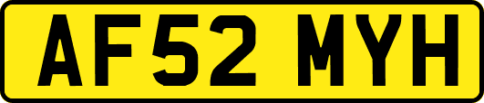 AF52MYH